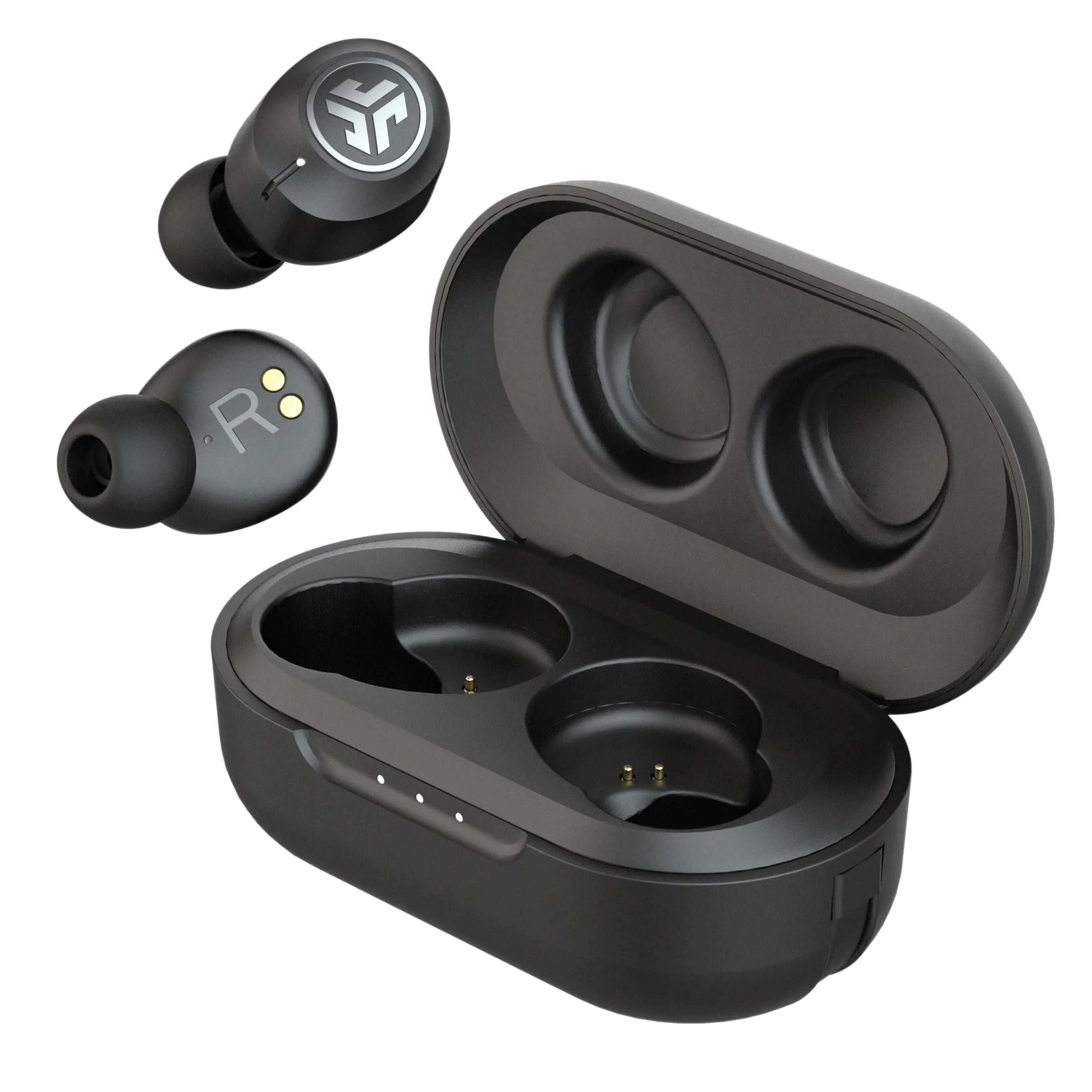 JLab JBuds Air ANC Review: Budget ANC Earbuds Ranked image 8