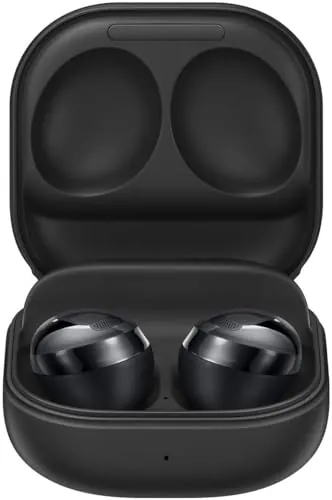 SAMSUNG Galaxy Buds Pro Review: Ranked Wireless Earbuds image 2