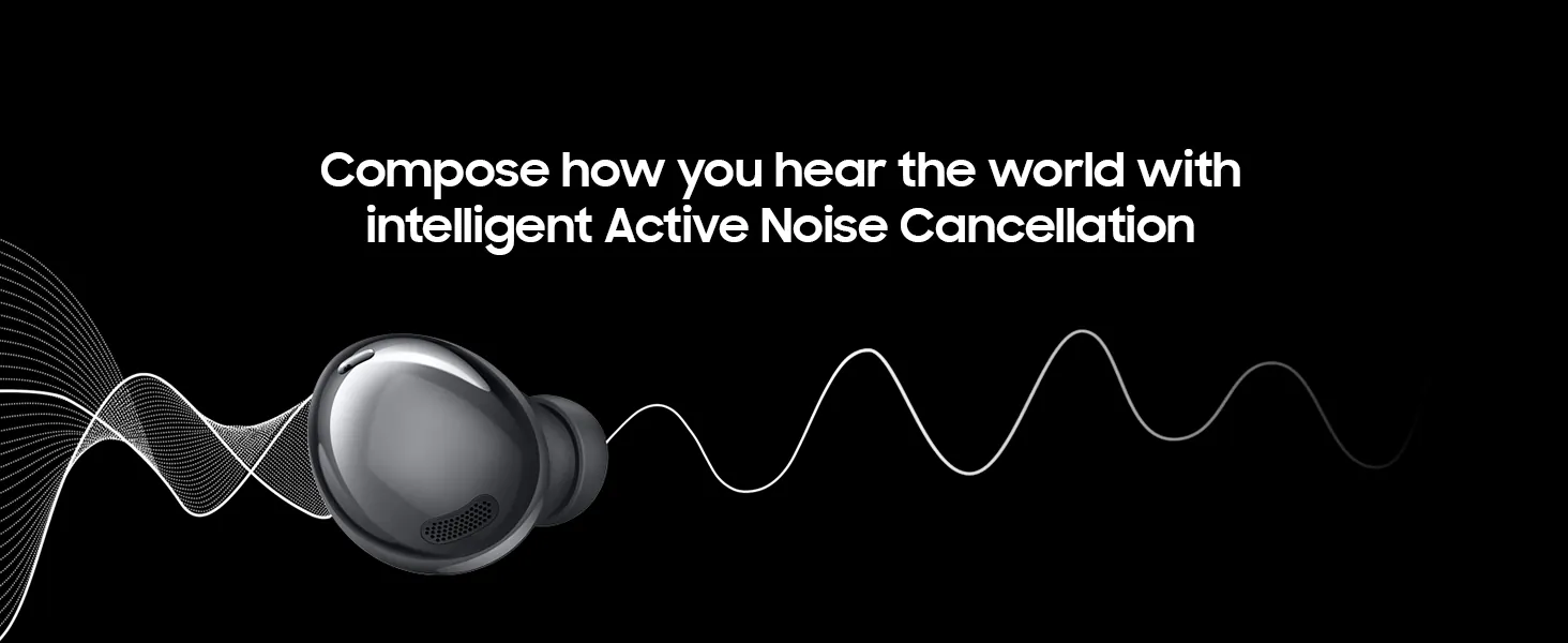 SAMSUNG Galaxy Buds Pro Review: Ranked Wireless Earbuds image 6