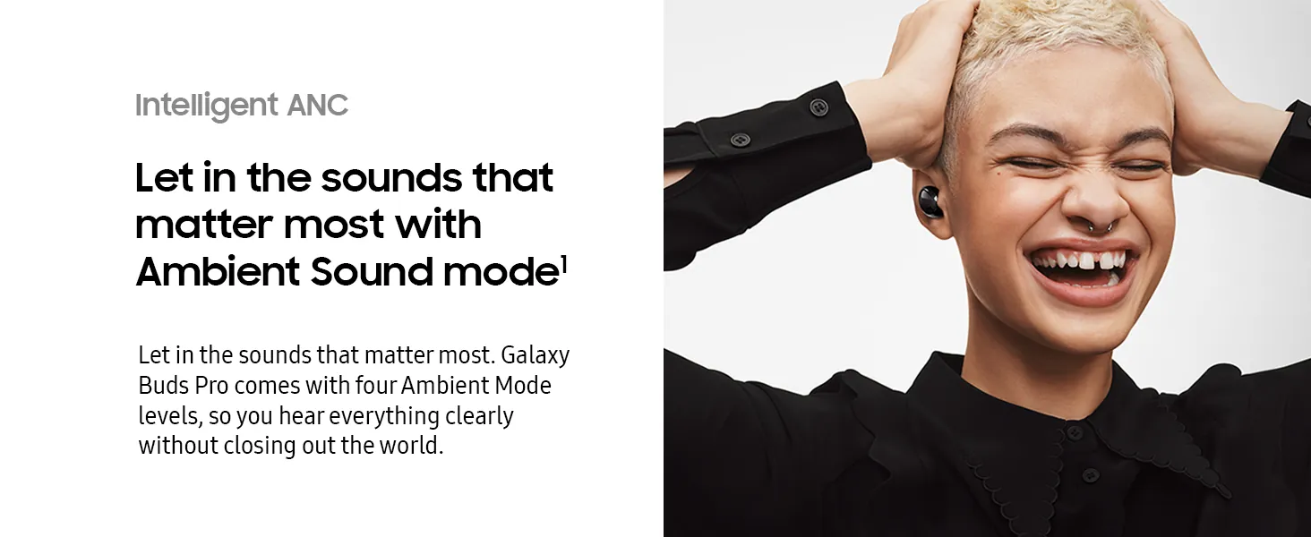 SAMSUNG Galaxy Buds Pro Review: Ranked Wireless Earbuds image 9