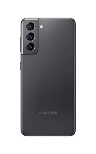 Samsung Galaxy S21 5G Review: Unlocked Android Phone Ranked image 2
