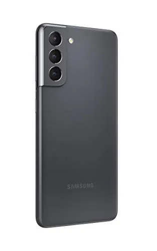 Samsung Galaxy S21 5G Review: Unlocked Android Phone Ranked image 4