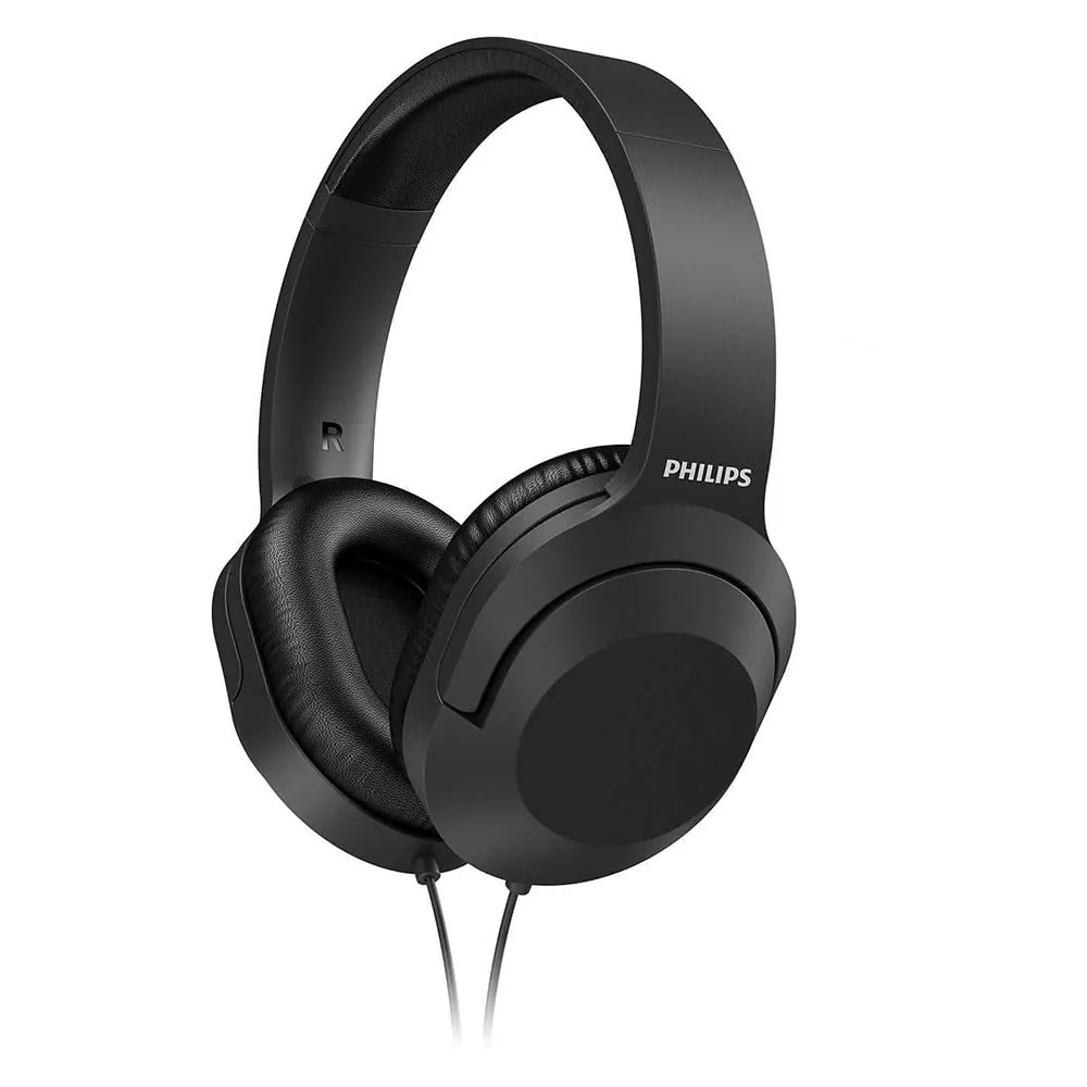 Philips H2005BK/00 Review: Budget Wired Headphones Ranked image 8