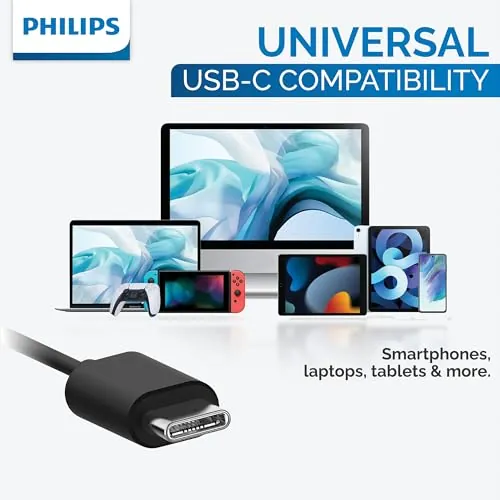 Philips USB C Earbuds Review: Wired USB-C Earphones image 5