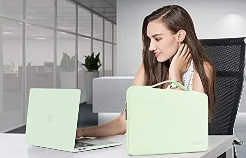 MOSISO MacBook Air 13 Case Review: Bundle Ranked image 6