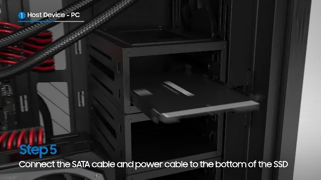 SAMSUNG 870 EVO 500GB Review: SATA SSD Ranked image 7