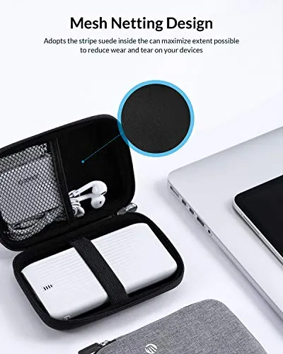 ORICO PHD-25 Review: 2.5-Inch Hard Drive Case image 3
