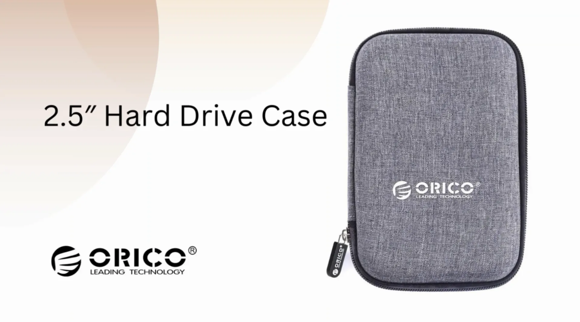 ORICO PHD-25 Review: 2.5-Inch Hard Drive Case image 7