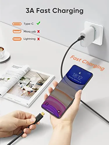 CableCreation USB C to USB A Cable 5FT Review image 4
