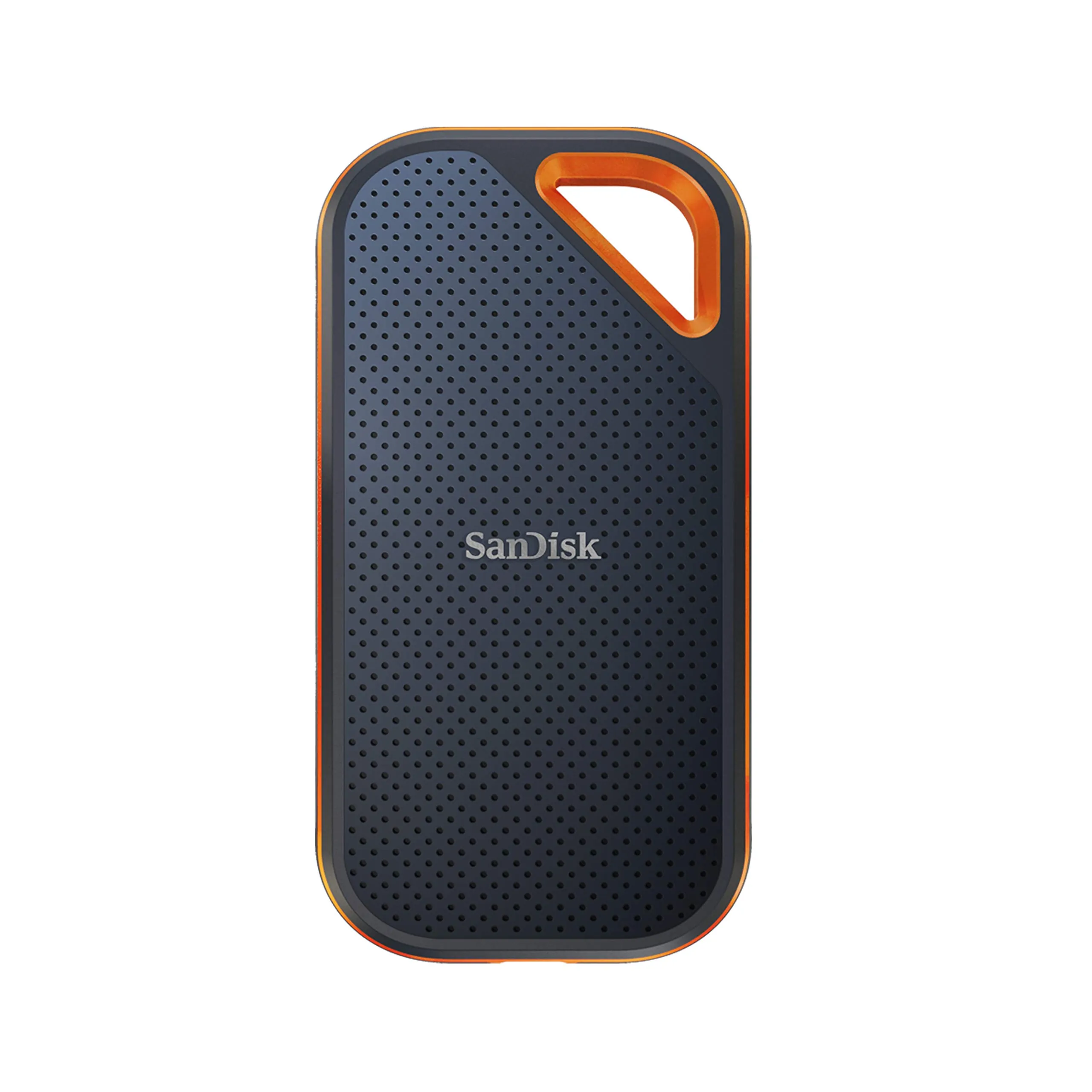 SANDISK 2TB Extreme PRO Portable SSD Review image 8
