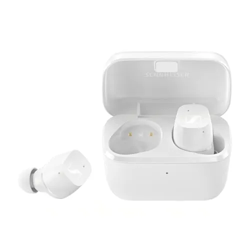 Sennheiser CX True Wireless Earbuds Review and Ranking