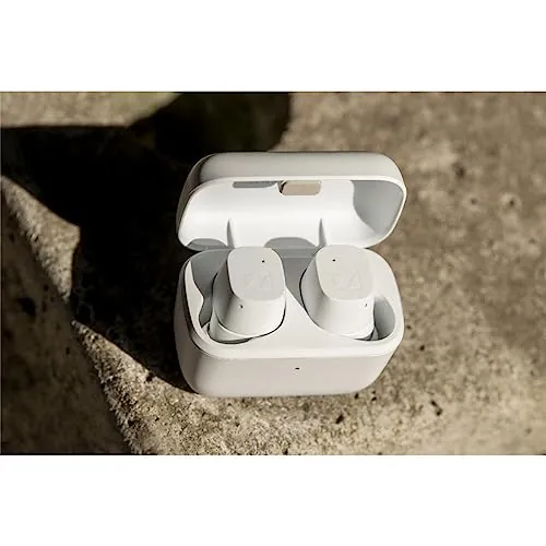 Sennheiser CX True Wireless Earbuds Review and Ranking image 2