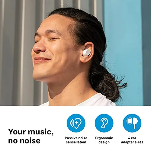 Sennheiser CX True Wireless Earbuds Review and Ranking image 4