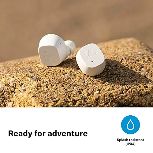 Sennheiser CX True Wireless Earbuds Review and Ranking image 6