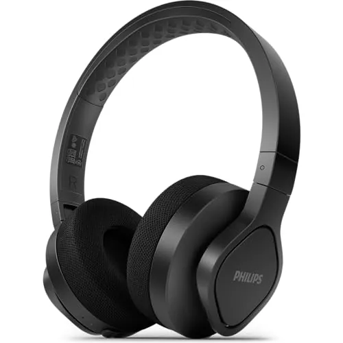 Philips A4216 Review: Wireless Sports Headphones Ranked