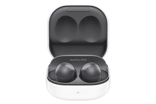 SAMSUNG Galaxy Buds 2 Review: Wireless Earbuds Ranked