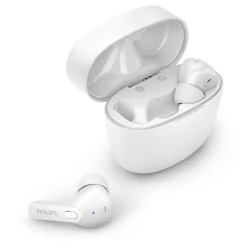 Philips True Wireless Earbuds Review: Bluetooth...