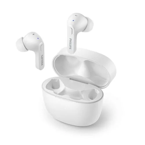 Philips True Wireless Earbuds Review: Bluetooth Earbuds Ranked image 5