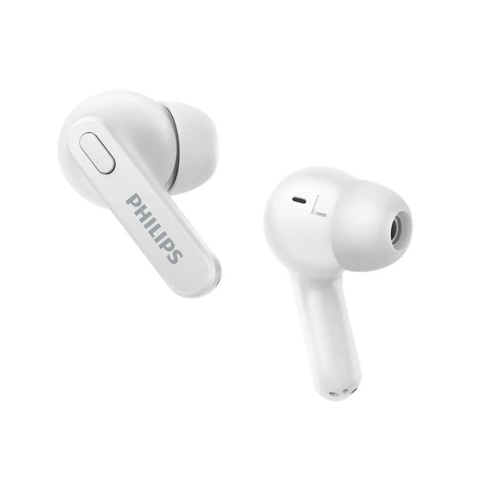 Philips True Wireless Earbuds Review: Bluetooth Earbuds Ranked image 6