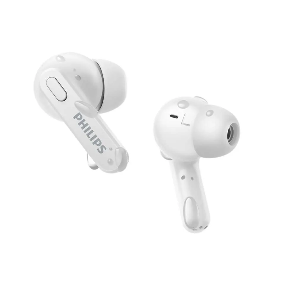 Philips True Wireless Earbuds Review: Bluetooth Earbuds Ranked image 7