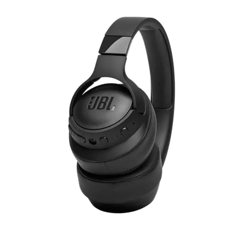 JBL Tune 760NC Review: Budget ANC Headphones Ranked image 2