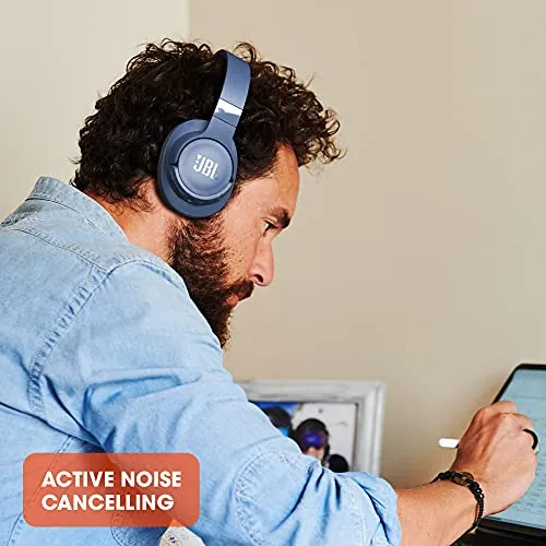 JBL Tune 760NC Review: Budget ANC Headphones Ranked image 4