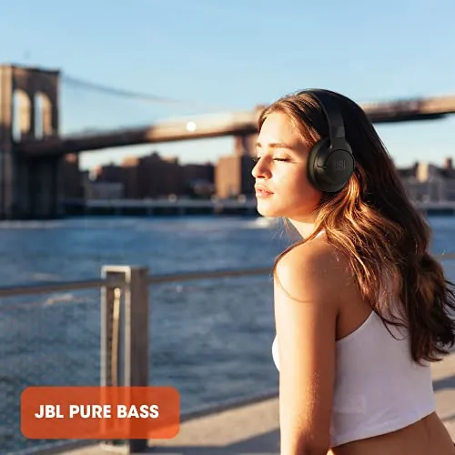 JBL Tune 760NC Review: Budget ANC Headphones Ranked image 6