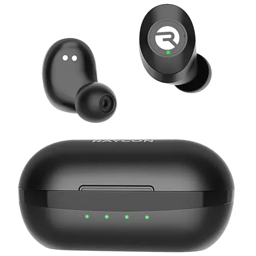 Raycon Everyday Classic Earbuds Review: ANC Wir...