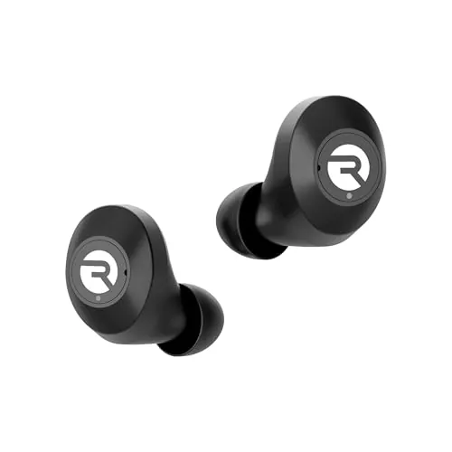 Raycon Everyday Classic Earbuds Review: ANC Wireless Buds image 2