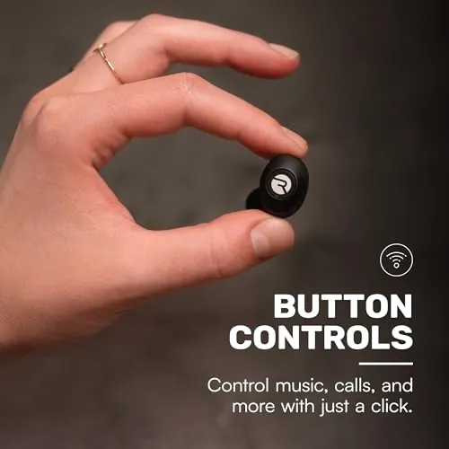 Raycon Everyday Classic Earbuds Review: ANC Wireless Buds image 5