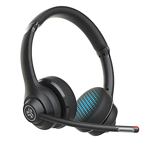 JLab Go Work Review: Wireless Work Headset Ranked