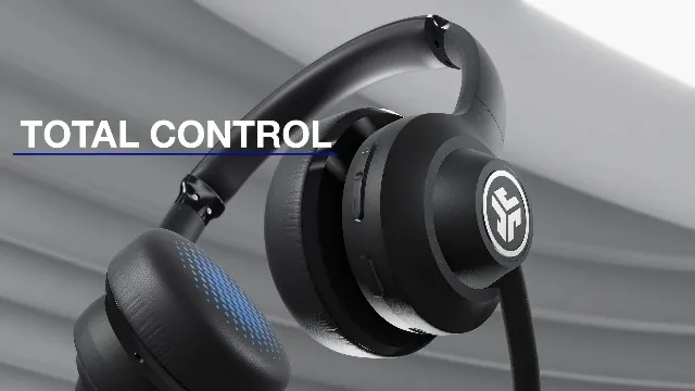 JLab Go Work Review: Wireless Work Headset Ranked image 7
