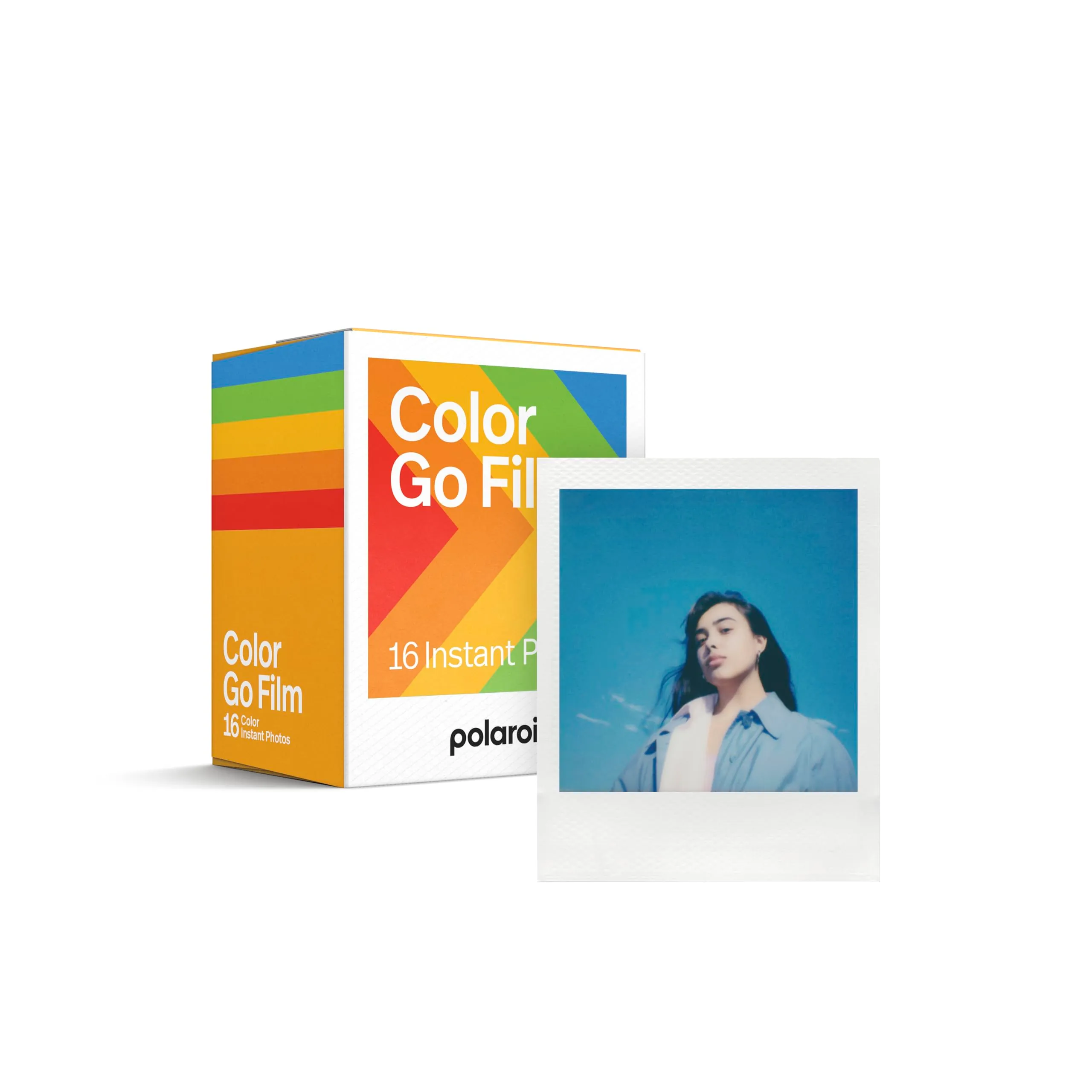 Polaroid Go Color Film Review: Instant Camera Film Ranked image 7