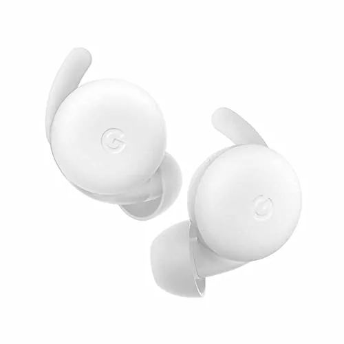 Google Pixel Buds A-Series Review: Android Earbuds Ranked image 4