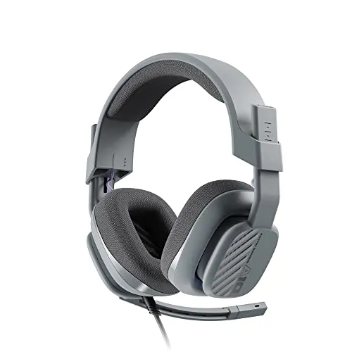 Logitech G Astro A10 Gen 2 Gaming Headset Review image 4