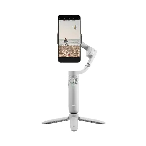 DJI OM 5 Review: Smartphone Gimbal Ranked