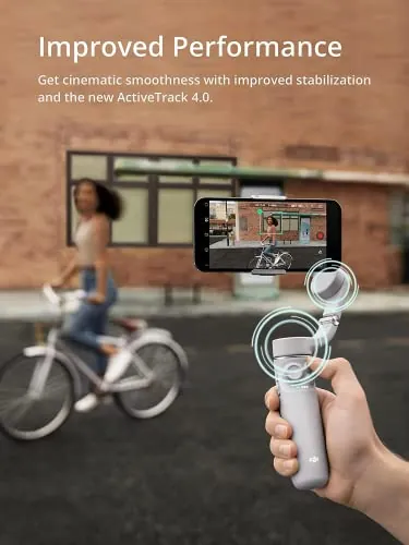 DJI OM 5 Review: Smartphone Gimbal Ranked image 4