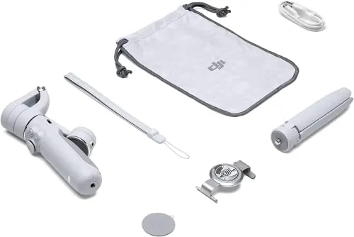 DJI OM 5 Review: Smartphone Gimbal Ranked image 6