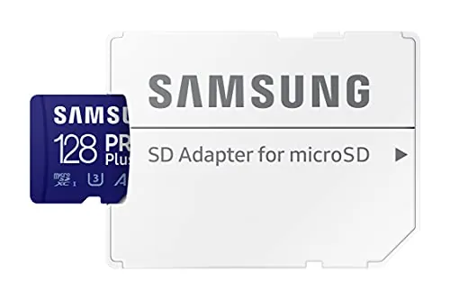Samsung PRO Plus 128GB microSDXC Review & Ranking image 4