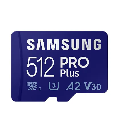 Samsung PRO Plus 128GB microSDXC Review & Ranking image 9
