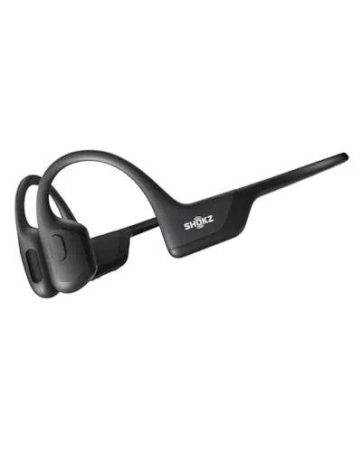 SHOKZ OpenRun Pro Review: Open-Ear Sport Headphones Ranked