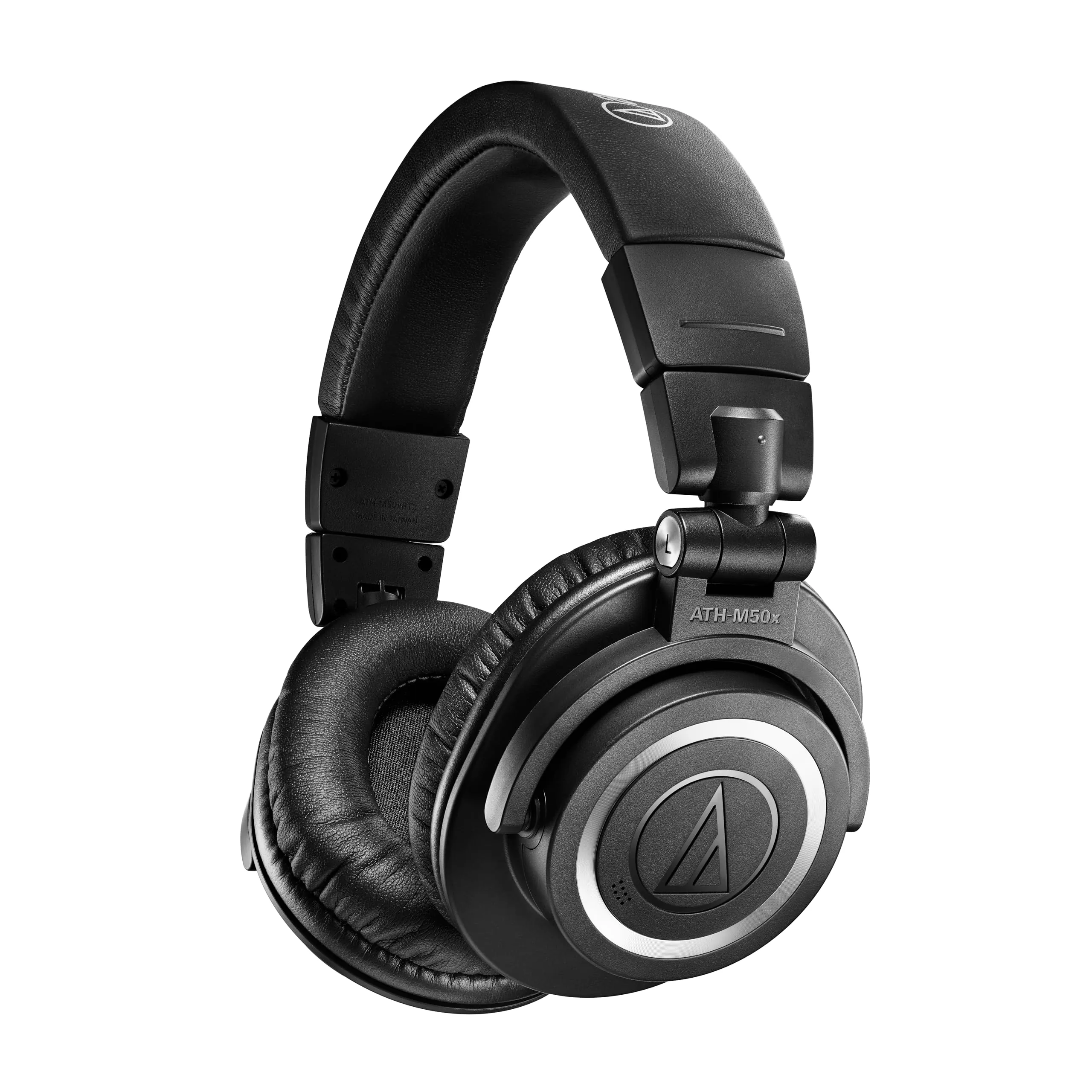 Audio-Technica ATH-M50XBT2 Review: Wireless Headphones Ranked image 8