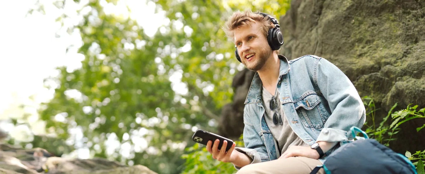 Audio-Technica ATH-M50XBT2 Review: Wireless Headphones Ranked image 9