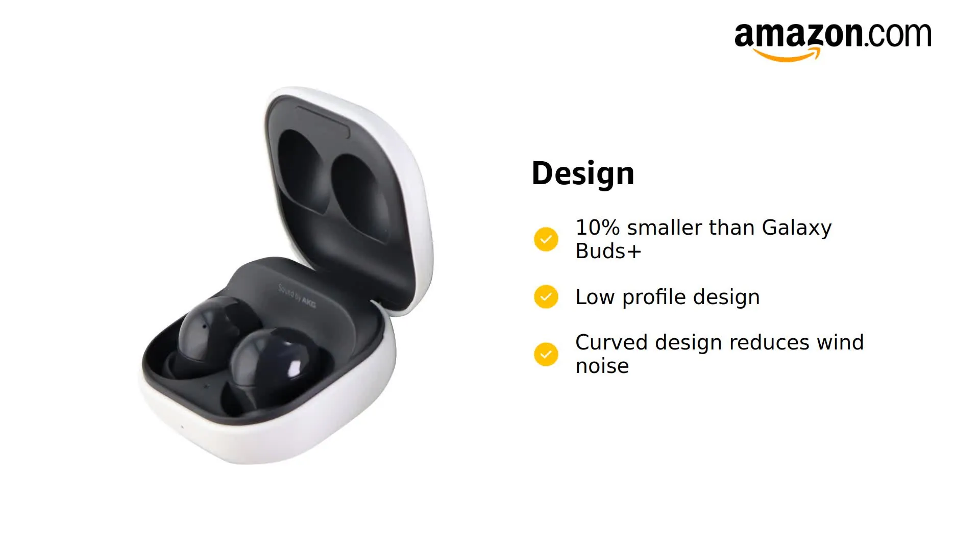 SAMSUNG Galaxy Buds2 Review: ANC Wireless Earbuds Ranked image 5