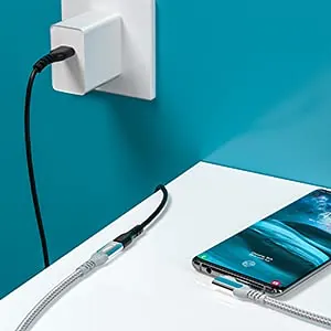 Fasgear USB C Extension Cable Review: 10Gbps 100W image 5