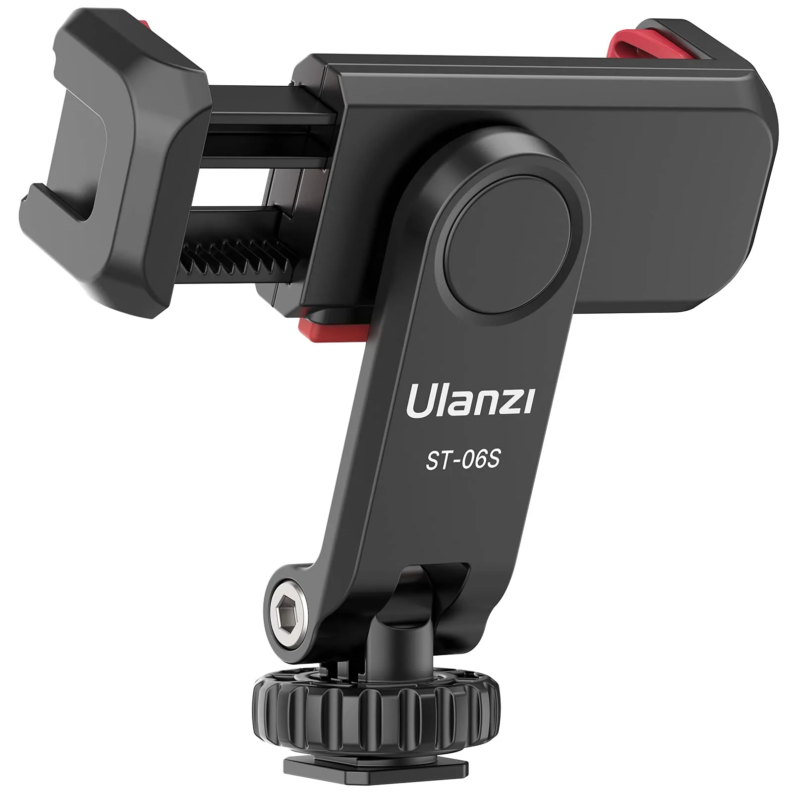 ULANZI ST-06S Review: Phone Tripod Mount Ranked image 8