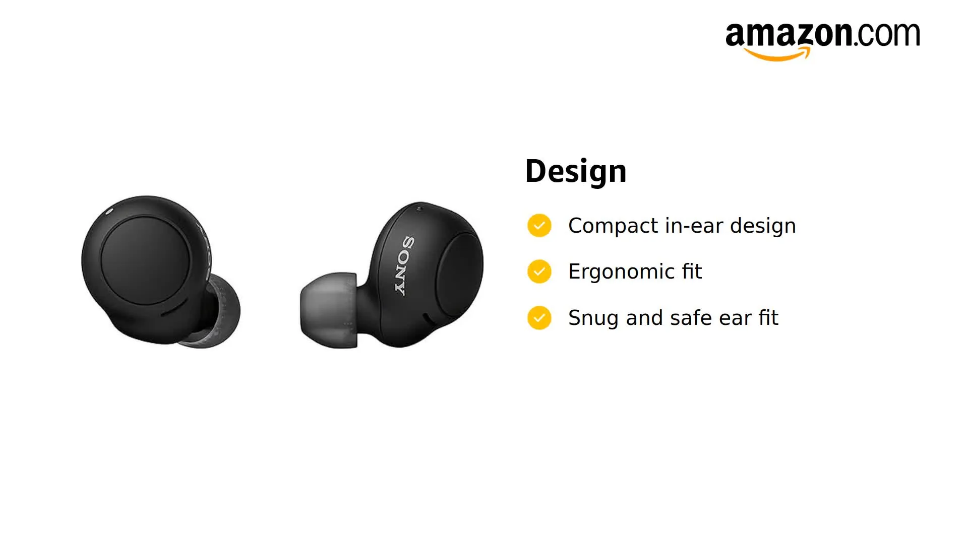 Sony WF-C500 Review: Budget Wireless Earbuds Ranked image 7