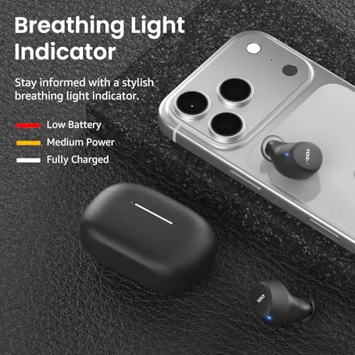 TOZO A1 Wireless Earbuds Review: Budget Earbuds Ranked image 6