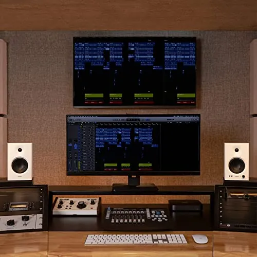 Edifier MR4 Review: Powered Monitor Speakers Ranked image 6