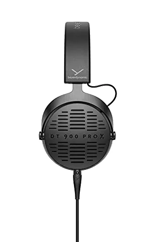 beyerdynamic DT 900 PRO X Open-Back Headphones Review image 2